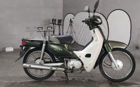 HONDA SUPER CUB50 AA04