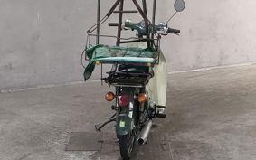 HONDA SUPER CUB50 C50