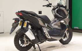 HONDA ADV150 KF38