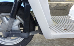 HONDA GYRO X 2018 TD02