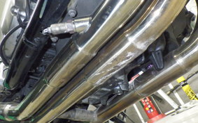 HONDA CB1100 ABS 2020 SC65