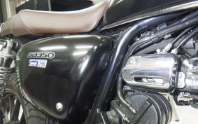 HONDA GB350 2022 NC59