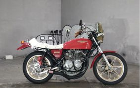 HONDA CB400 2017 CB400F