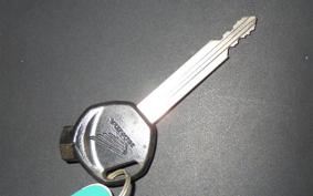 HONDA DIO Gen.6 AF68