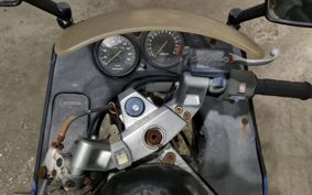 KAWASAKI ZZ-R400 1992 ZX400K