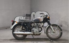HONDA CB450 CB450K