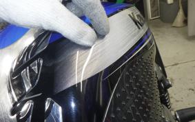 KAWASAKI ZRX1200 D 2010 ZRT20D