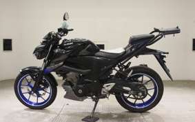 SUZUKI GSX-S125 2026 DL32B