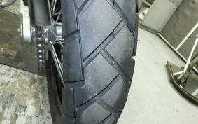 KAWASAKI SUPER SHERPA KL250G