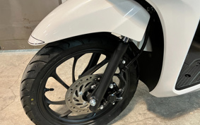 HONDA DIO 110 JK03