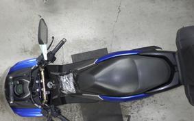 YAMAHA N-MAX 155 A 2021 SG50J
