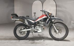 KAWASAKI SUPER SHERPA KL250G