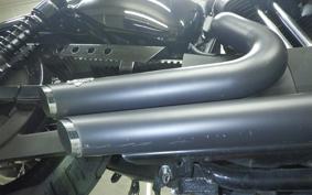 HARLEY XL1200X 2011