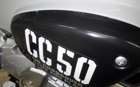 HONDA CROSS CUB 50 2003 AA06
