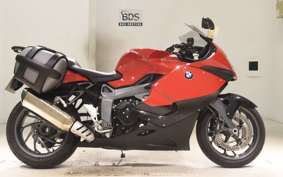 BMW K1300S 2012