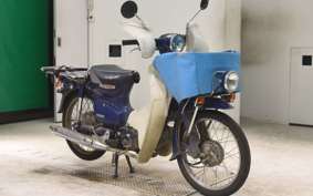 HONDA C50 SUPER CUB AA01
