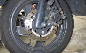 YAMAHA AXIS 100 2006 SB06J