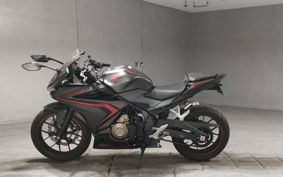 HONDA CBR400R 2021 NC56