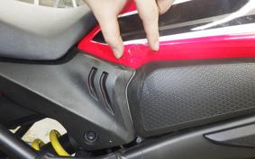 HONDA CBR650R 2018 RH03