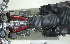 HARLEY FLHTCUSE 1800CVO 2013