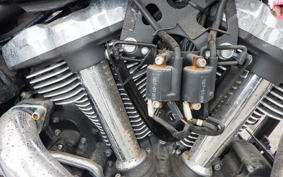 YAMAHA XV1900 RAIDER  1996