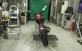 HONDA CB250R 2024 MC52