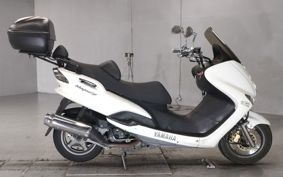 YAMAHA MAJESTY 125 SE27