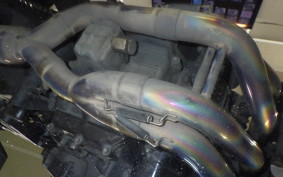 HONDA CB1000R GEN 2 2023 SC80