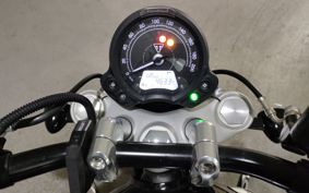 TRIUMPH BONNEVILLE SPEEDMASTER DAD79H