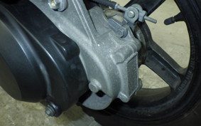 SUZUKI TR50 STREET MAGIC Gen.2 CA1LB