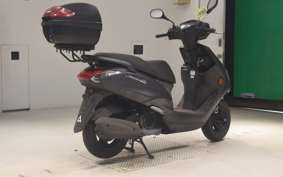 YAMAHA AXIS 125 Z SED7J
