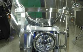 HARLEY FXDC 1580 2009