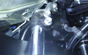 HONDA PCX 160 2014 KF47
