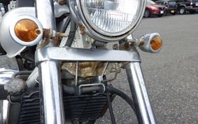 HONDA MAGNA 250 1998 MC29