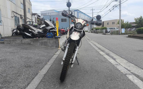 YAMAHA セロー250 20th アニバーサ DG11J