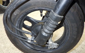HONDA DIO Gen.6 AF68