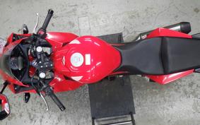 HONDA CBR250R GEN 3 MC41