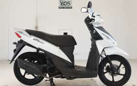 SUZUKI ADDRESS 110 CE47A