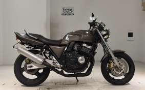 HONDA CB400SF S 2000 NC31