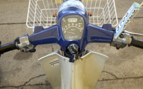 YAMAHA MATE 50 UA04J