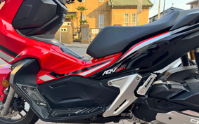 HONDA ADV150 KF38