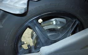 YAMAHA JOG DX-2 SA56J