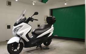 SUZUKI SKYWAVE 200 (Burgman 200) 2021 CH41A