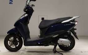 HONDA LEAD 125 JF45