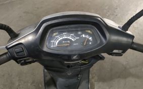 HONDA SPACY 100 JF13
