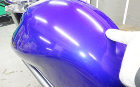 HONDA VTR 250 2012 MC33