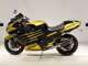Фото Kawasaki ZZ1400 NINJA R 2007 с японского аукциона