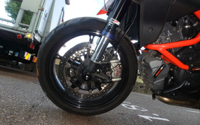 KTM 1290 SUPER DUKE GT 2022 V6940