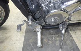 HONDA SHADOW 400 SLASHER 2006 NC40