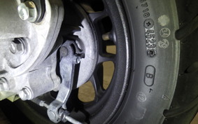 HONDA LEAD 125 2022 JF45
